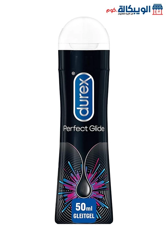 Durex Gel Long Lasting Lubricant