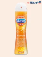 Durex Play Warming Lubricant 50 Ml