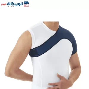 Elastic Shoulder Support from Korean Dr. Med