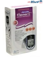 Element Glucose Monitor