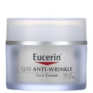 Eucerin Q10 Anti Wrinkle 48 GM