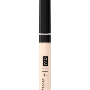 Fit Me Eye Concealer Maybelline New York 15 Fair