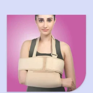 Flamingo Universal Shoulder Immobilizer