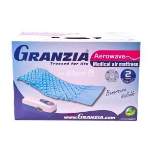 Granzia Medical Mattress for Bedsores