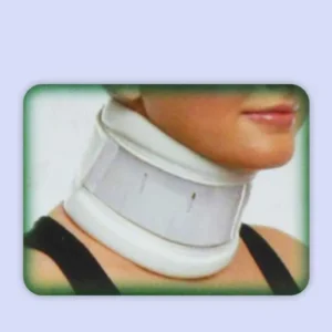 Hard Foam Neck Brace Better Life