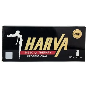 Harva Meso Therapy Safest Weight Loss Injection 50 ml