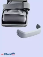 ⁦اير ووكر كاست طويل | I-Care Air Walking Boot⁩ - الصورة ⁦3⁩