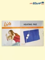 Life Heating Pad For Lower Back Pain