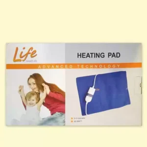 Life Heating Pad For Lower Back Pain