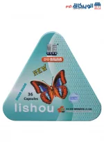 Lishio Capsules for Weight management 36 Capsules