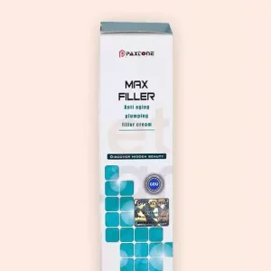 Max Filler Cream Anti Aging Plumping Filler cream