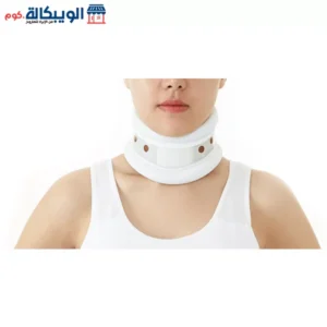 Medical Solid Neck Support from Korean Dr. Med