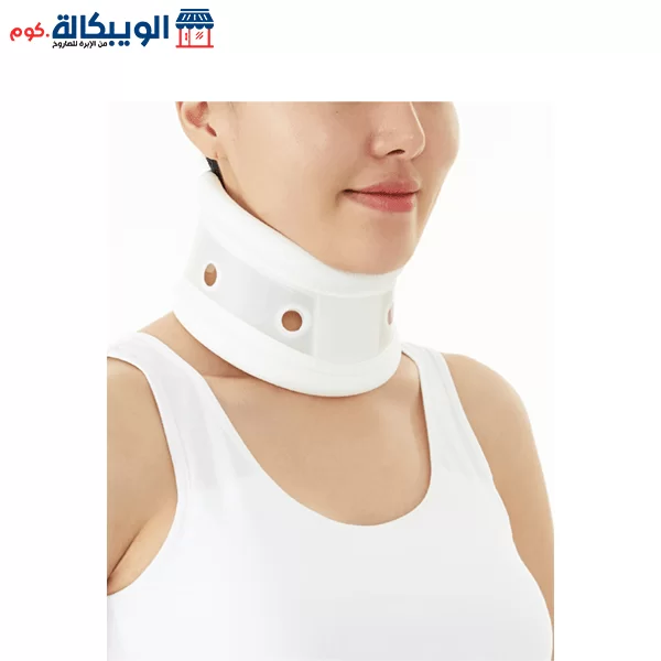 Medical Solid Neck Support From Korean Dr. Med