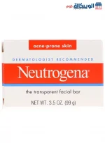 Neutrogena Soap For Acne