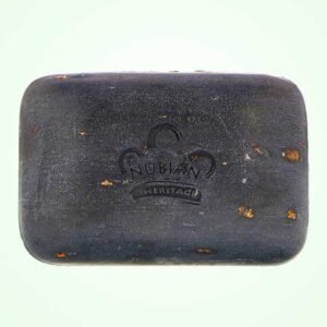 Nubian Heritage Black Soap for Skin Care