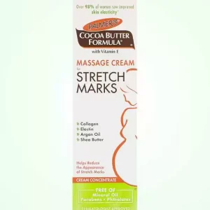 Palmer's for Stretch Marks Massage Cream