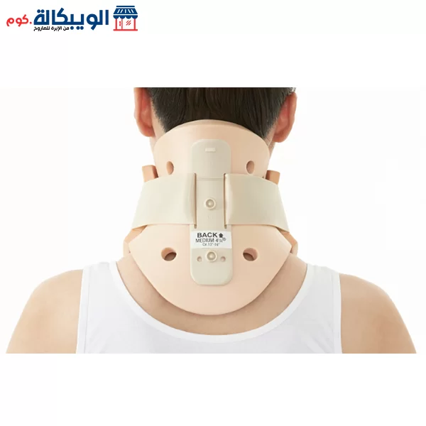 Philadelphia Neck Collar From Dr. Med Korean