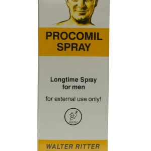 Procomil Spray to Treat Premature Ejaculations 45 ML