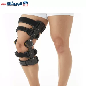 ROM Knee Brace from Korean Dr. Med