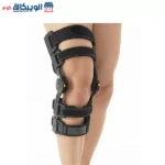 Rom Knee Brace From Korean Dr. Med