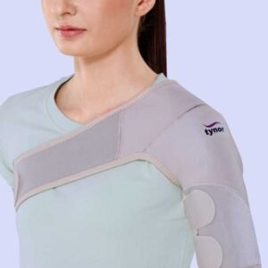 جبيرة الكتف | Shoulder Support Tynor