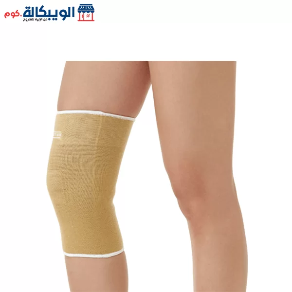 مشد الركبة الطبية Soft Compression من دكتور ميد الكورية