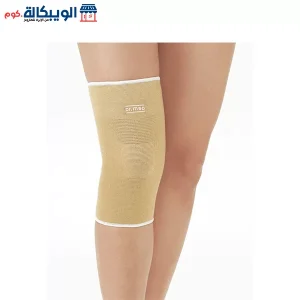 Soft Compression Knee Brace from Dr. Med Korea