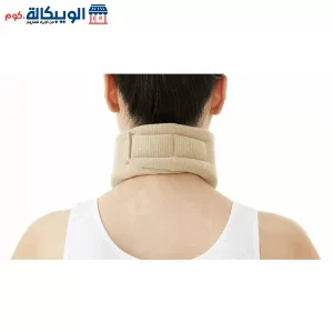 Soft Elastic Medical Neck from Korean Dr. Med