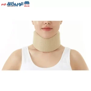 Soft Elastic Medical Neck from Korean Dr. Med