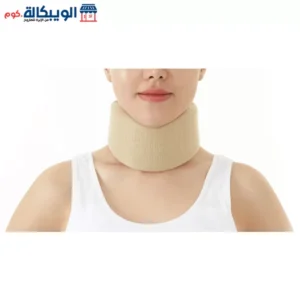 رقبة طبية مرنة سوفت من دكتور ميد الكورية