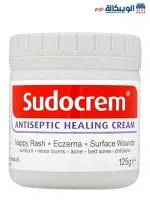 Sudocrem Antiseptic Healing Cream 125 Gm