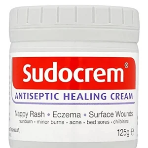 Sudocrem Antiseptic Healing Cream 125 GM