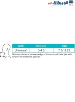 Taynor Relax Cervical Pillow