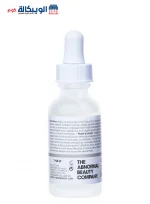 The Ordinary Niacinamide 10 Zinc 1 30 ML To Relieve Facial Inflammation and Skin Spots