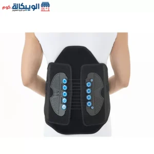 Thoracic, Sacral and Lumbar Support Belt with Korean Dr. Med Technology