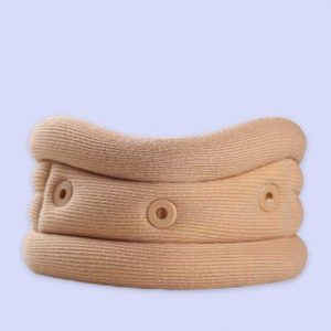 Tynor Soft Collar Cervical with Support