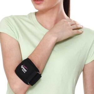 دعامة التنس لمفصل الكوع | Tynor Tennis Elbow Support