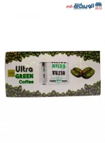 Ultra Green Coffee Weight Loss