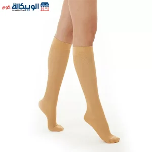 Varicose Veins Socks Below The Knee Class 1
