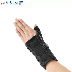 Wrist and Thumb Splint with Boa Technology from Dr. Med Korea