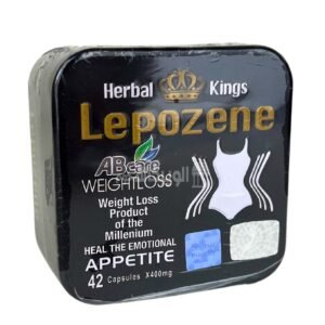 lepozene slimming Capsules