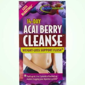 Acai Berry Cleanse