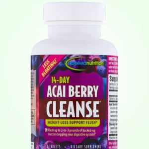 Acai Berry Cleanse