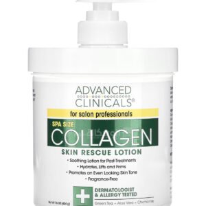 Advanced Clinicals Collagen