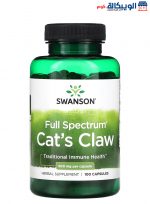 Cat's claw capsules
