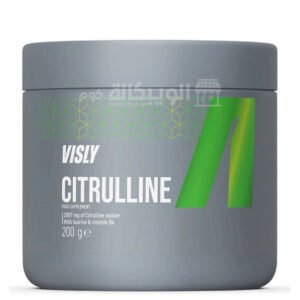 Citrulline malate