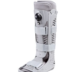 Air cast Walking Boot long