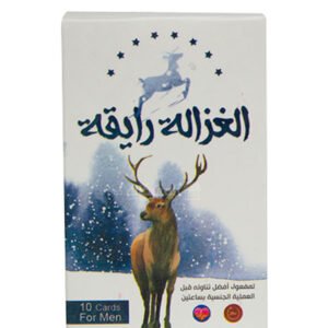 "Deer pills" best delay pills for men