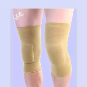 Flamingo Gel Knee Cushion