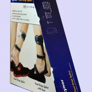 Foot Splint for Foot Drop Tynor